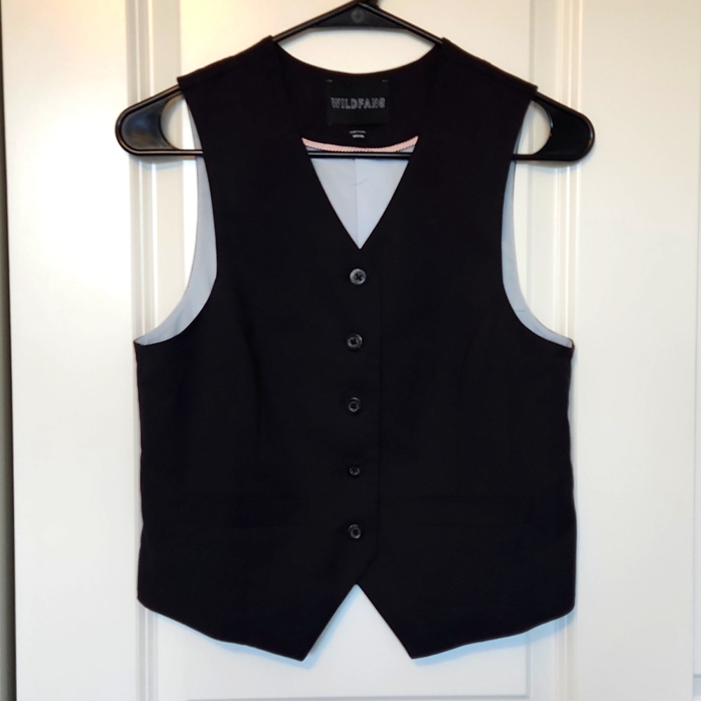Wildfang Empower Vest